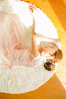 美发店的特点服务6